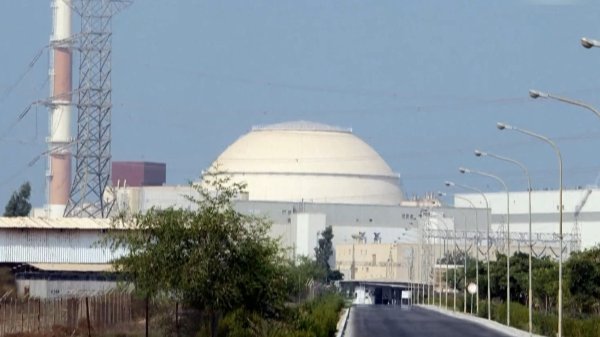 牛金所配资 中情局证实伊关键核设施被摧毁 伊朗：重启计划已提前准备好