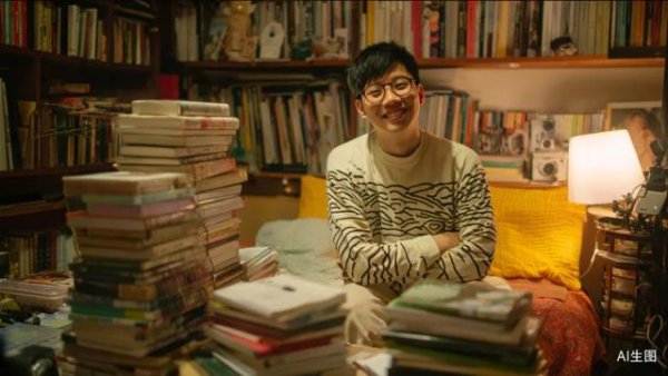 倍倍网 编辑搞团播？老实人没招了