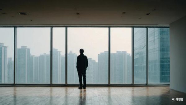 天织股票配资 楼市低迷情绪什么时候能消失？